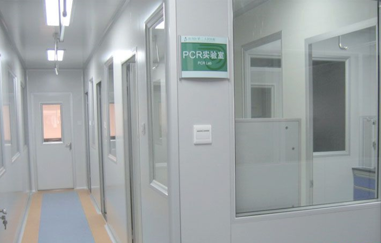 什么是PCR實(shí)驗(yàn)室，PCR實(shí)驗(yàn)室的組建方法